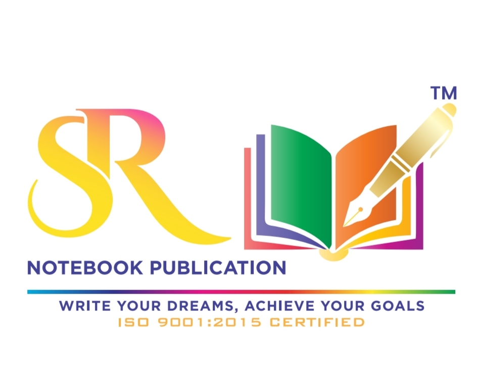 SR Notebook Publication